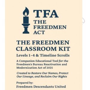 Classroom Kit — Public Edition (2025) Cover