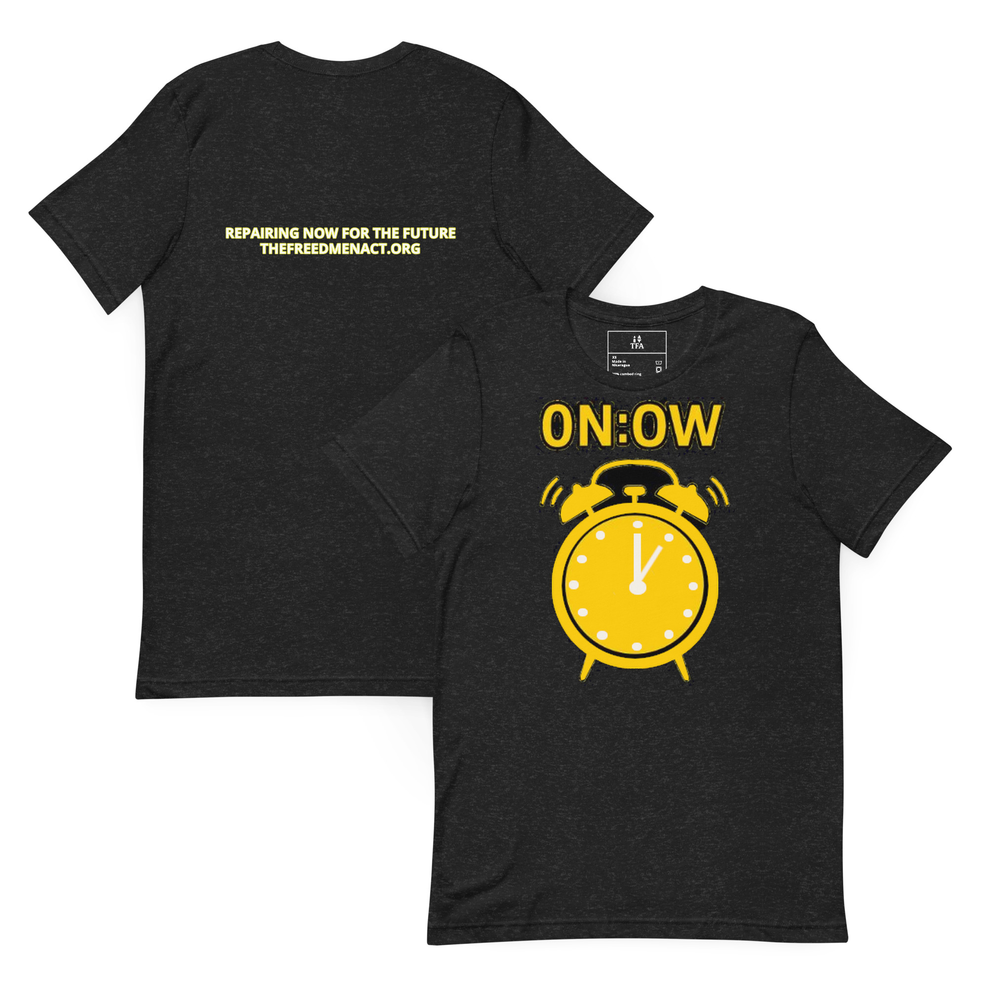 0N:OW T-Shirt