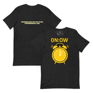 0N:OW T-Shirt